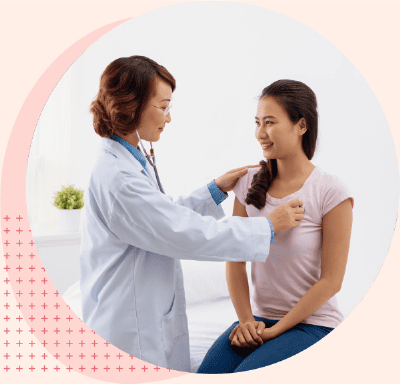 Phòng Khám Phá Thai Bình Thuận